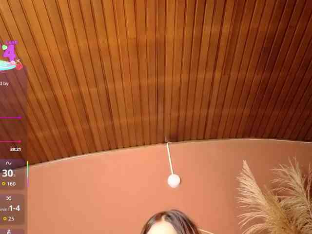 ELECKTRA-SWEET webcam