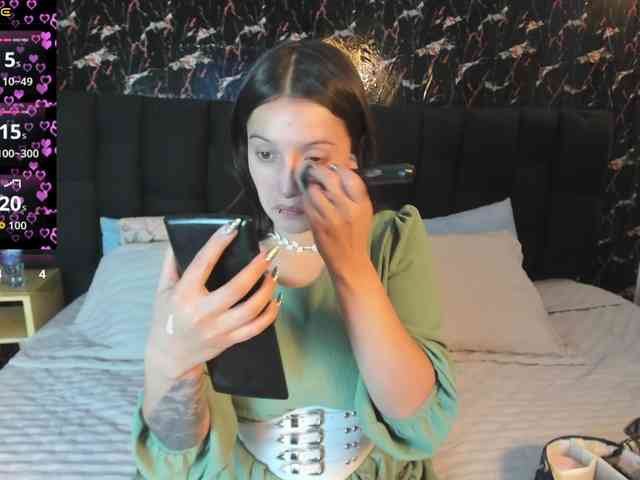 ELECKTRA-SWEET webcam