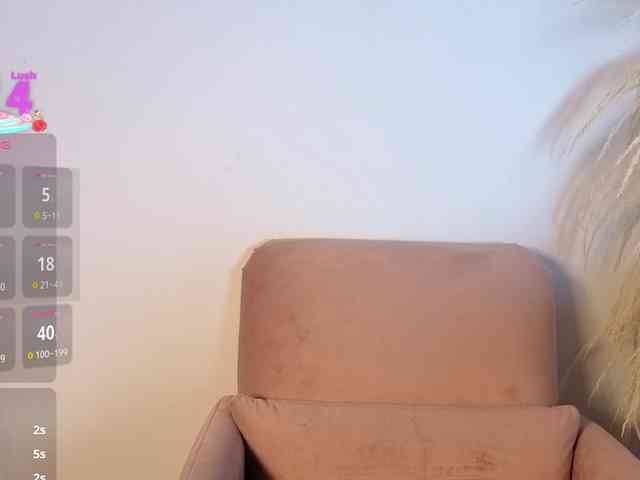 ELECKTRA-SWEET webcam