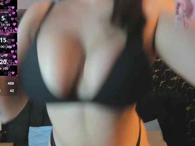 ELECKTRA-SWEET webcam