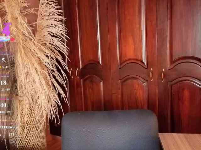 ELECKTRA-SWEET webcam