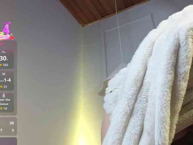 ELECKTRA-SWEET webcam