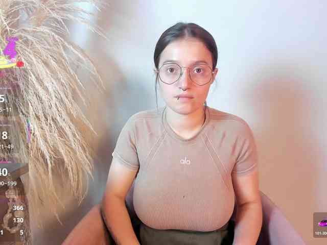 ELECKTRA-SWEET webcam