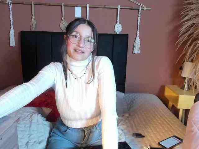 ELECKTRA-SWEET webcam