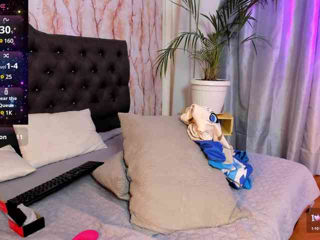 ELECKTRA-SWEET webcam