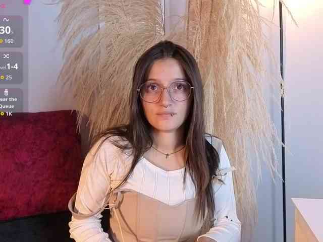 ELECKTRA-SWEET webcam