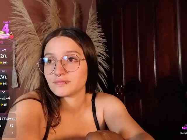 ELECKTRA-SWEET webcam