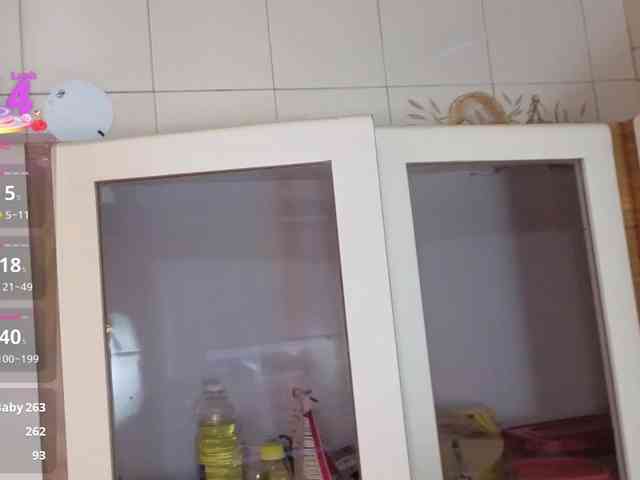 ELECKTRA-SWEET webcam