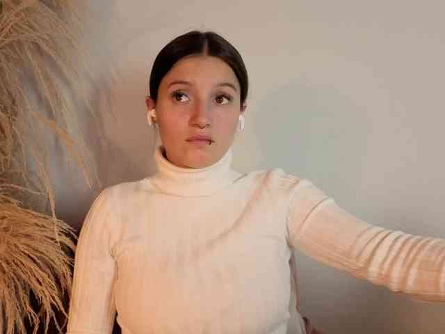 ELECKTRA-SWEET webcam