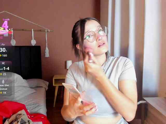 ELECKTRA-SWEET webcam