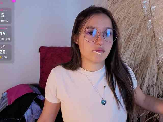 ELECKTRA-SWEET webcam