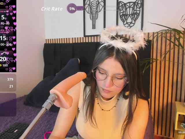 ELECKTRA-SWEET webcam