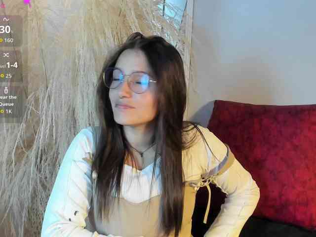 ELECKTRA-SWEET webcam