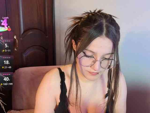 ELECKTRA-SWEET webcam