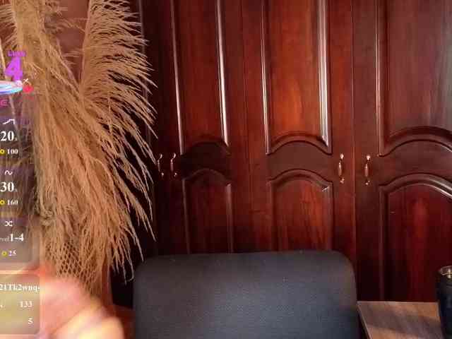 ELECKTRA-SWEET webcam