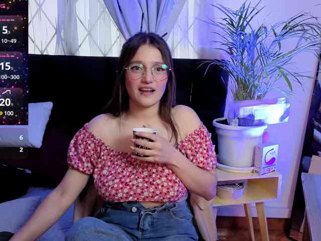 ELECKTRA-SWEET webcam