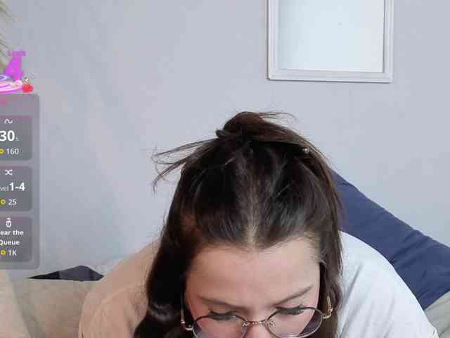 ELECKTRA-SWEET webcam