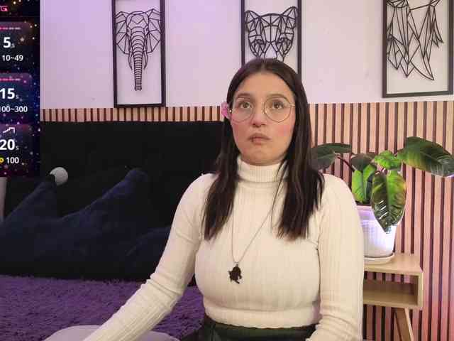 ELECKTRA-SWEET webcam