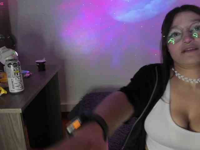 ELECKTRA-SWEET webcam