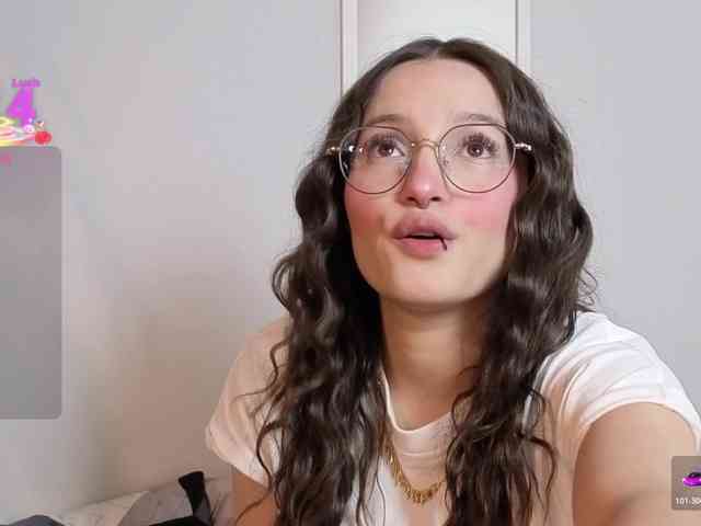 ELECKTRA-SWEET webcam