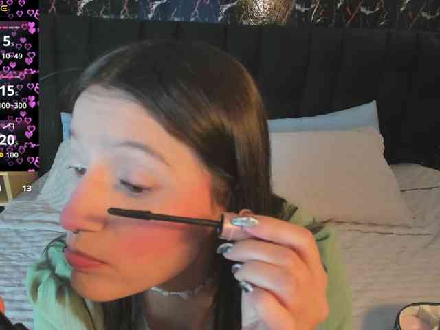 ELECKTRA-SWEET webcam