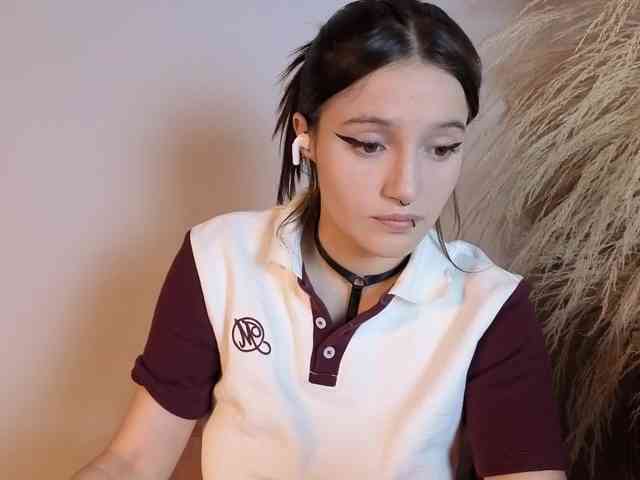 ELECKTRA-SWEET webcam