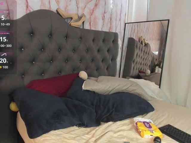 ELECKTRA-SWEET webcam