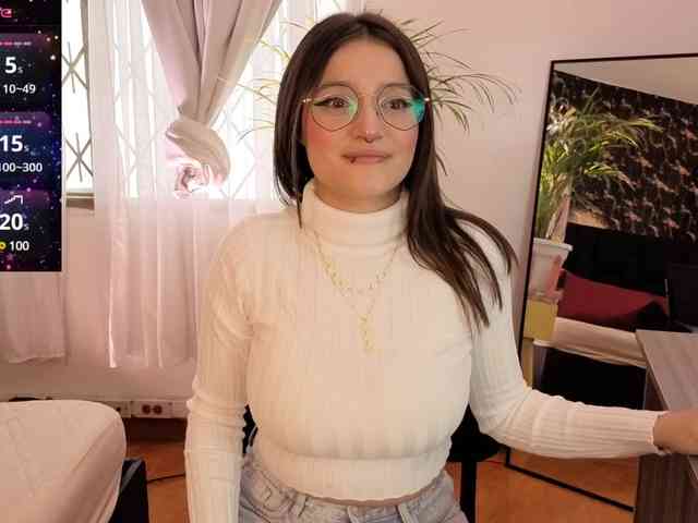 ELECKTRA-SWEET webcam