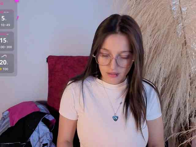 ELECKTRA-SWEET webcam