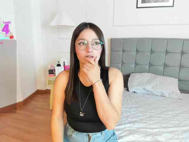 ELECKTRA-SWEET webcam