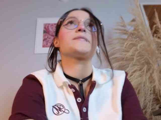 ELECKTRA-SWEET webcam