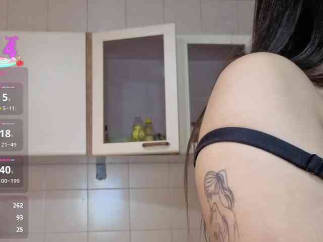 ELECKTRA-SWEET webcam