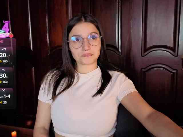 ELECKTRA-SWEET webcam