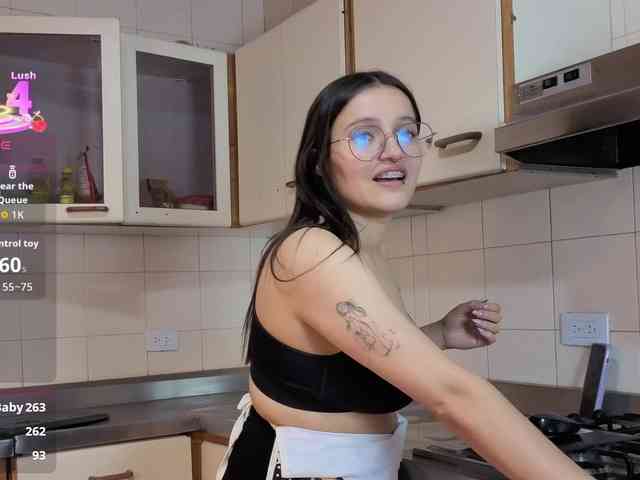 ELECKTRA-SWEET webcam