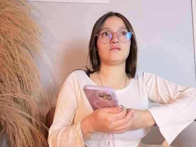 ELECKTRA-SWEET webcam