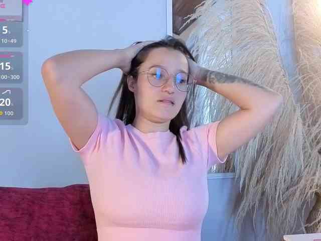 ELECKTRA-SWEET webcam