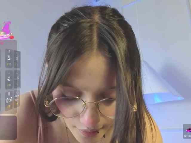 ELECKTRA-SWEET webcam