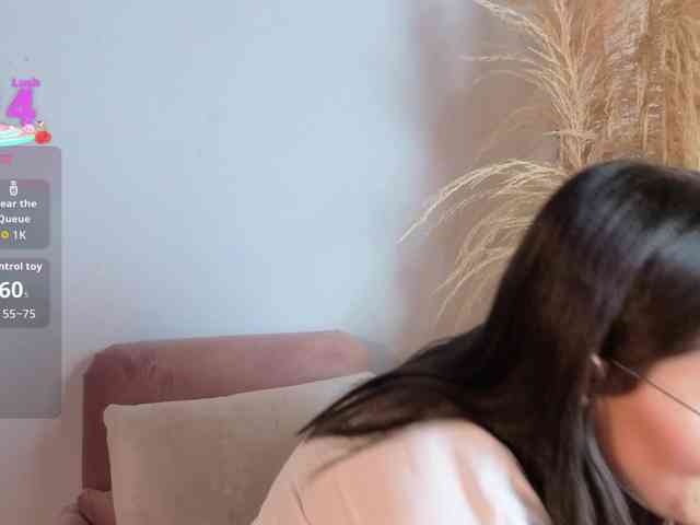 ELECKTRA-SWEET webcam