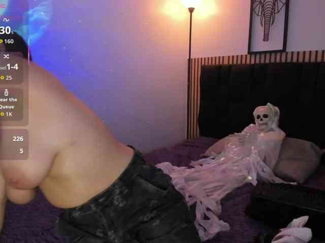 ELECKTRA-SWEET webcam