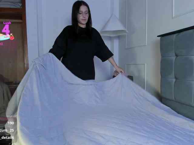 ELECKTRA-SWEET webcam