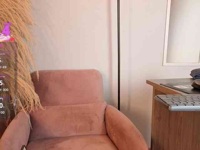 ELECKTRA-SWEET webcam