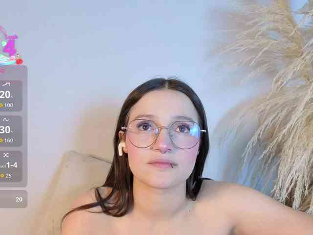 ELECKTRA-SWEET webcam