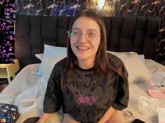 ELECKTRA-SWEET webcam