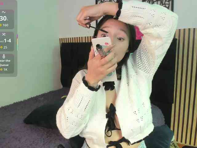 ELECKTRA-SWEET webcam