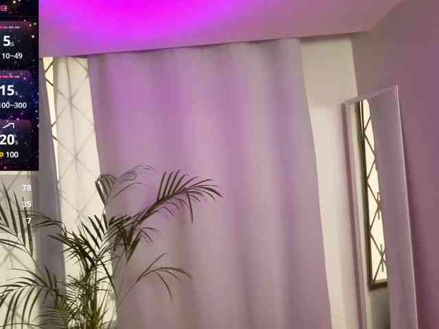 ELECKTRA-SWEET webcam