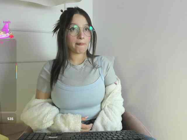 ELECKTRA-SWEET webcam