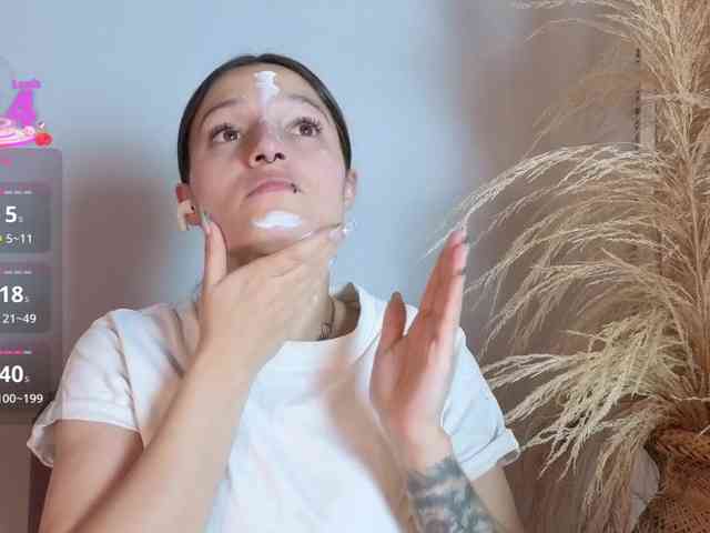 ELECKTRA-SWEET webcam