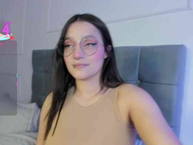 ELECKTRA-SWEET webcam