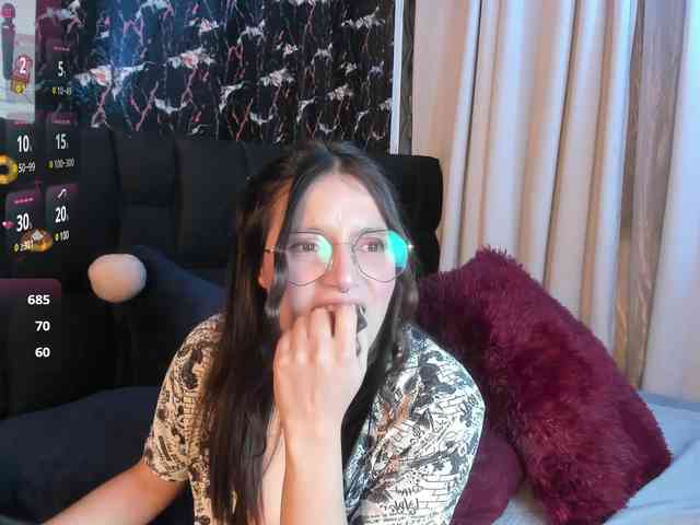 ELECKTRA-SWEET webcam