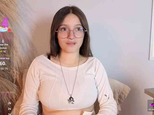 ELECKTRA-SWEET webcam